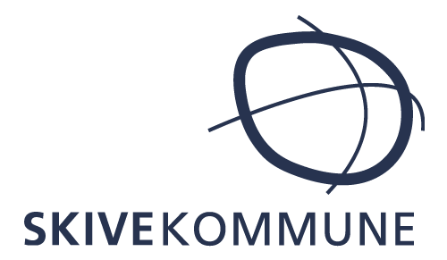 Skive Kommunes logo - forside